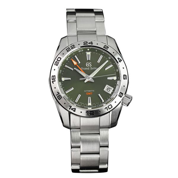 Grand Seiko Sport Collection SBGM247